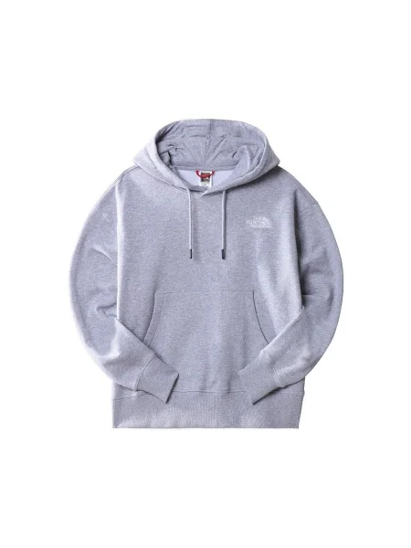 Geacă The North Face gri