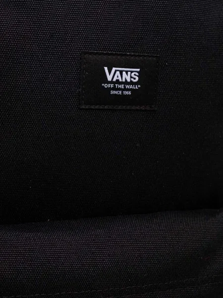 Rucsac Vans negru