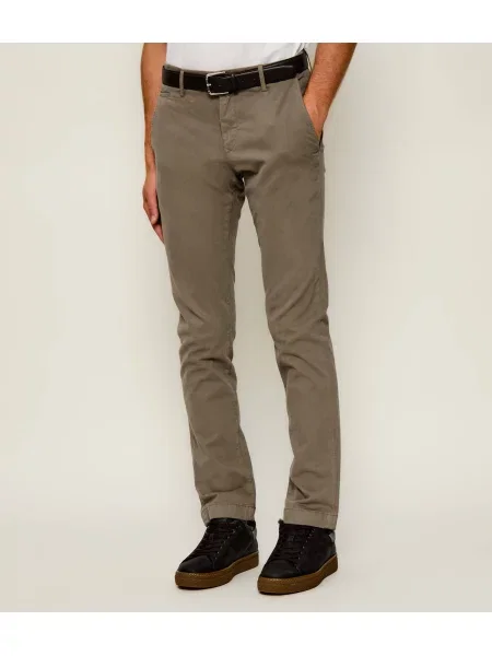 Jacob Cohen Pantaloni chino Bobby maro