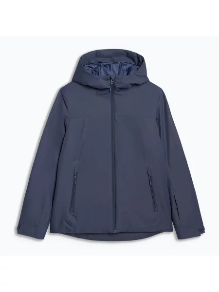 Geacă de schi pentru femei 4F navy