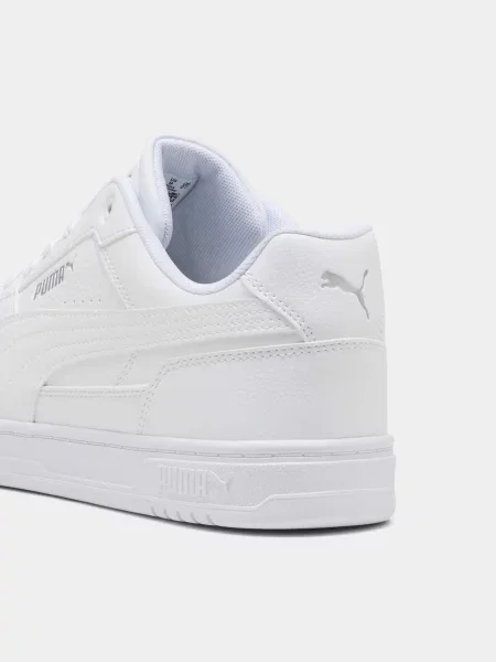 Кеды Puma белые