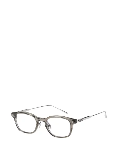 Ochelari de soare Gentle Monster maro