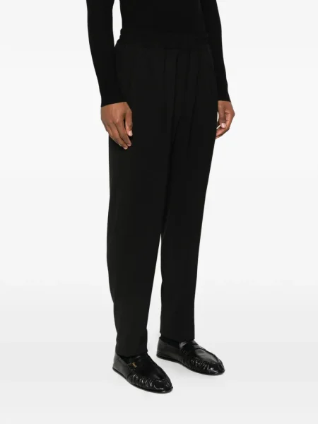 Pantaloni Zegna negru