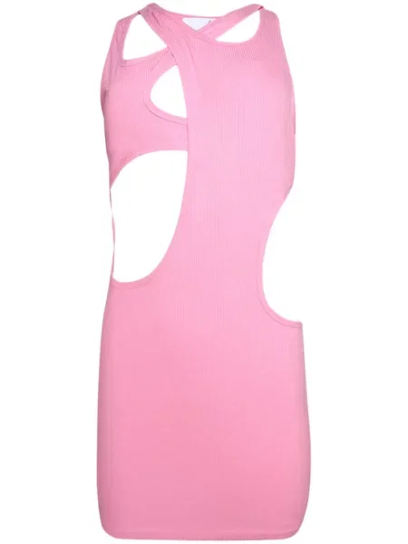 Rochie Natasha Zinko roz