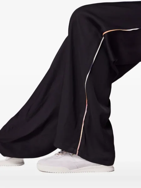 Pantaloni Ps Paul Smith negru