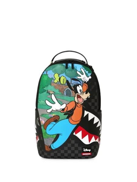 Rucsac Sprayground negru