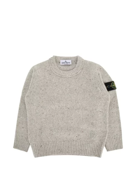 Sweter dziecięcy Stone Island
