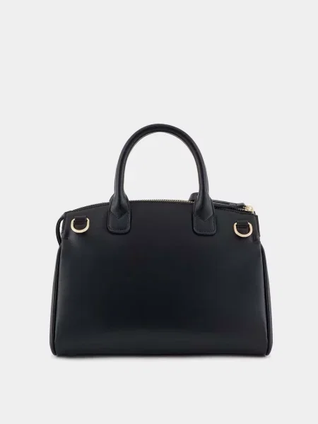 Сумка Armani Exchange черная