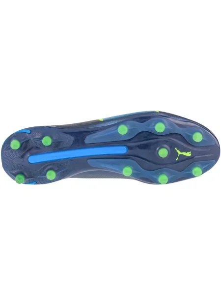 Pantofi Puma albastru