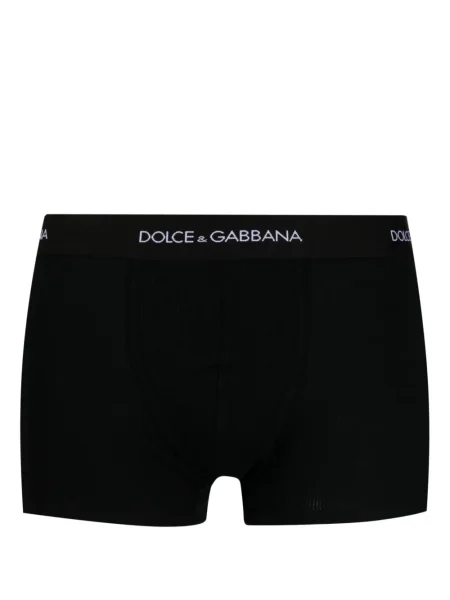 Boxeri Dolce & Gabbana negru