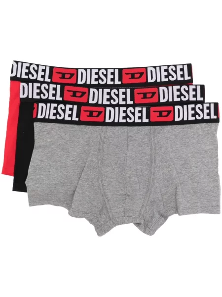 Boxeri Diesel negru