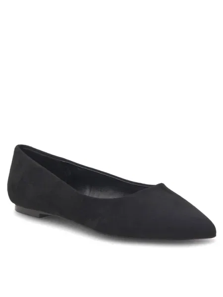 Nine West Balerini negru