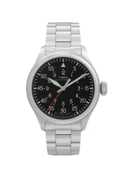 Ceas Timex negru