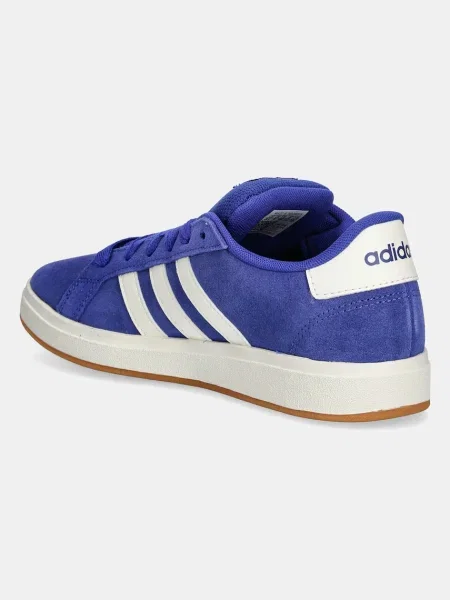 Adidas sportcipő GRAND COURT fehér