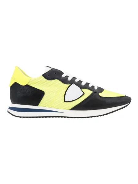 Sneakersy Philippe Model