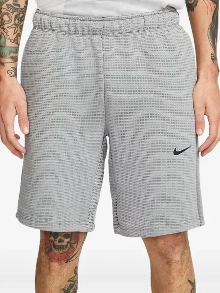 Golf top Nike cu cordon alb