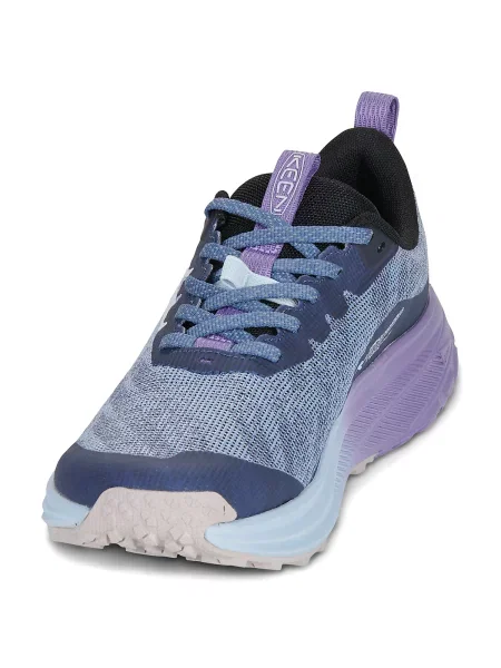 Pantofi Keen albastru