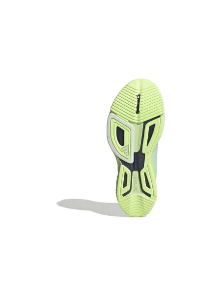 Tenisky Adidas zelená