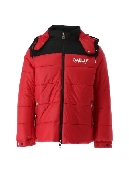 Geacă Gaëlle Paris negru