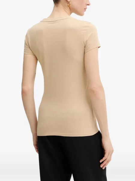 Scurt tricou Armani Exchange