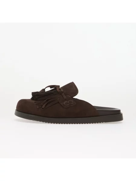 Tenisky Steve Madden Maurea Cho Brn Sd EUR 38