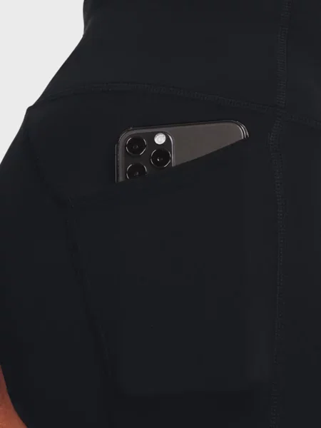 Штани Under Armour чорні