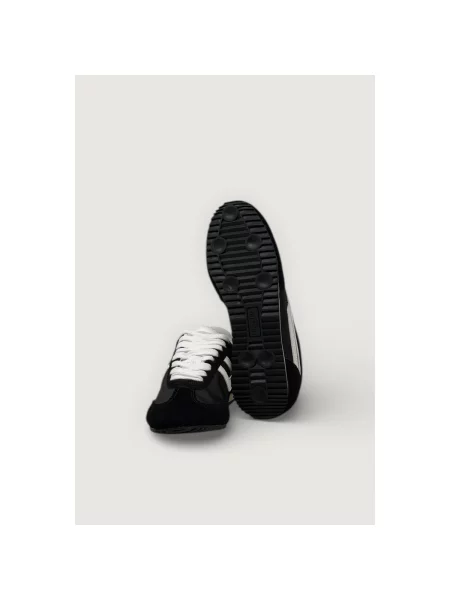 Pantofi Pro-keds negru