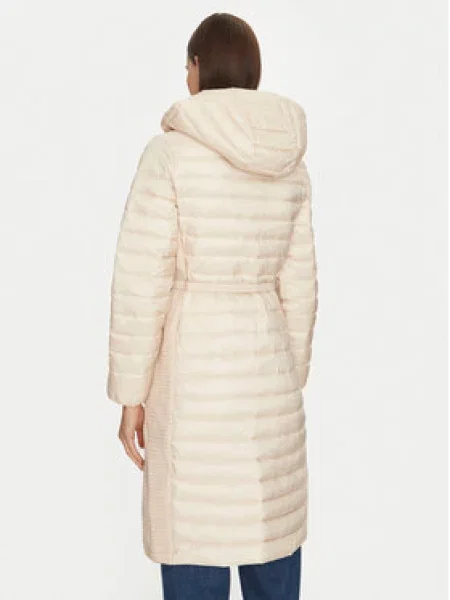 Calvin Klein Žieminė striukė smėlio