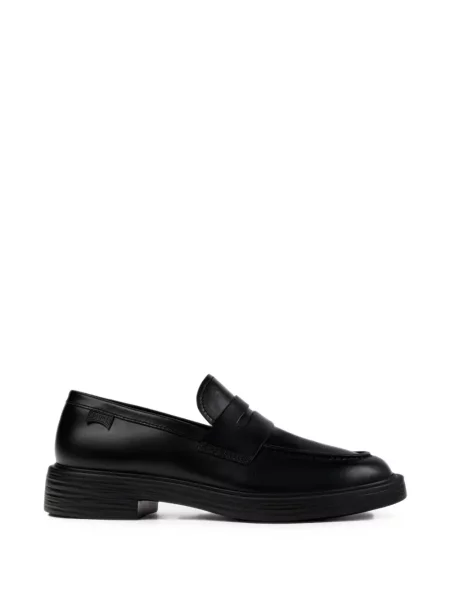 Pantofi loafer Camper negru