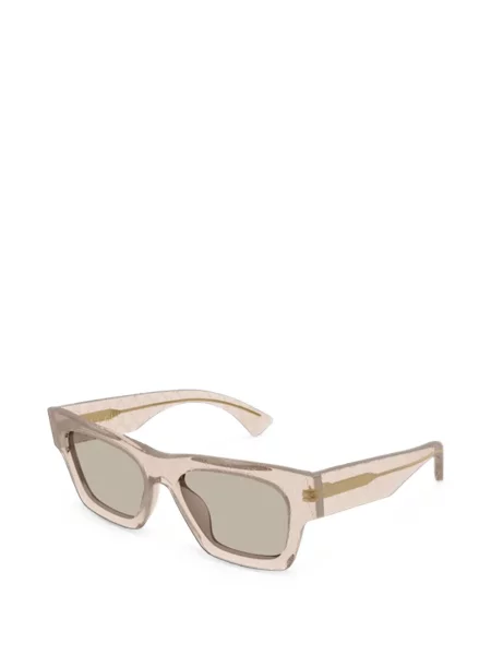 Ochelari de soare Gucci Eyewear maro