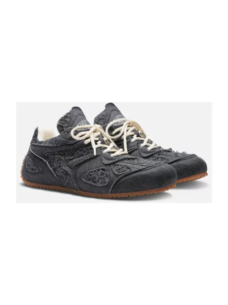Sneakersy Axel Arigato czarne