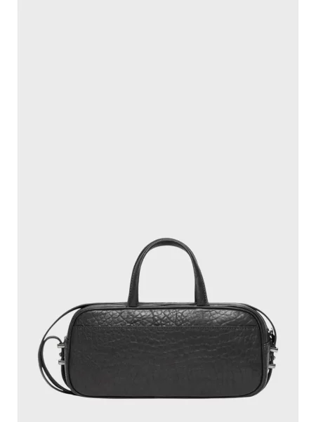 Сумка Weekend Max Mara чорна
