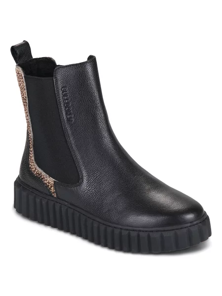 Pantofi Bullboxer negru