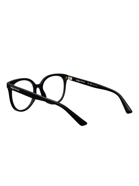 Ochelari de soare Alexander Mcqueen Eyewear negru