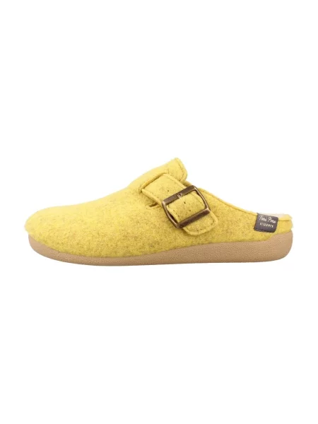 Pantofi Toni Pons galben