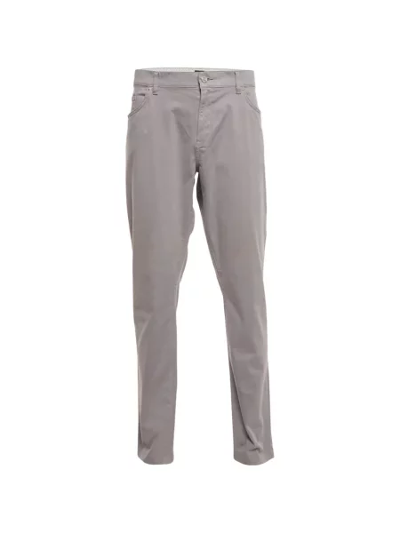 Pantaloni Boss gri