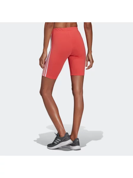 Spodenki fitness Adidas różowe