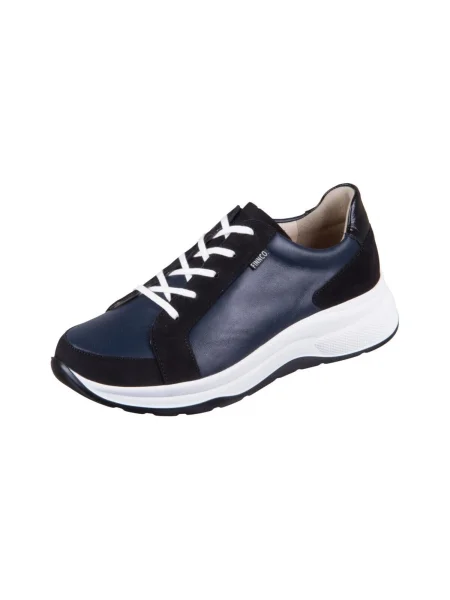 Pantofi Finn Comfort albastru