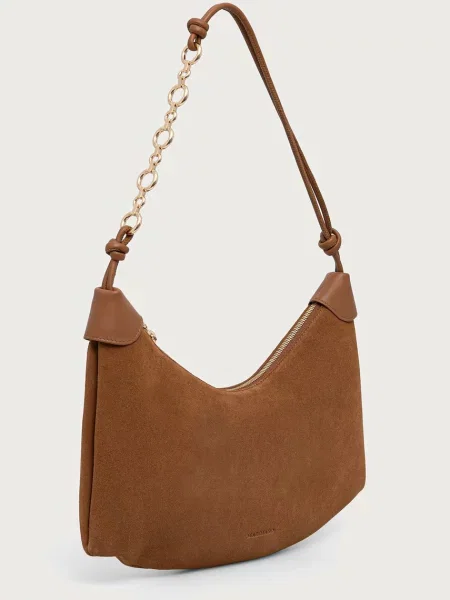 Marciano by Guess сумочка hobo замшева GRACE