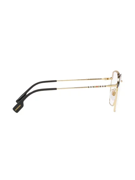 Ochelari de soare Burberry Eyewear negru
