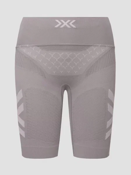 Spodenki biegowe X-Bionic Twyce Run Grey szare
