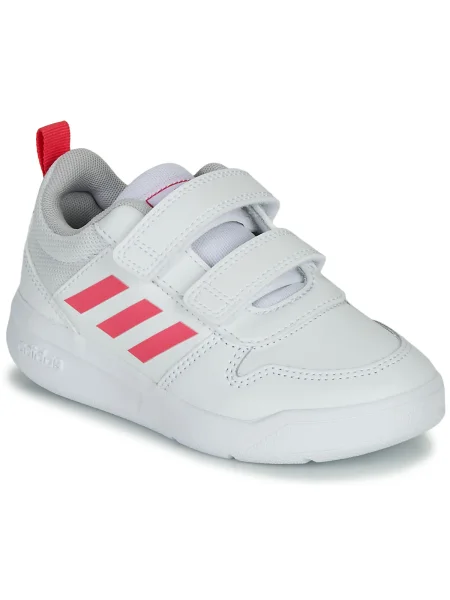 Gyerek félcipő Adidas fehér