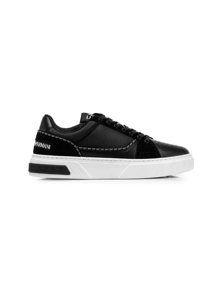 Pantofi Emporio Armani