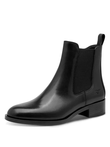 Tamaris Botine negru