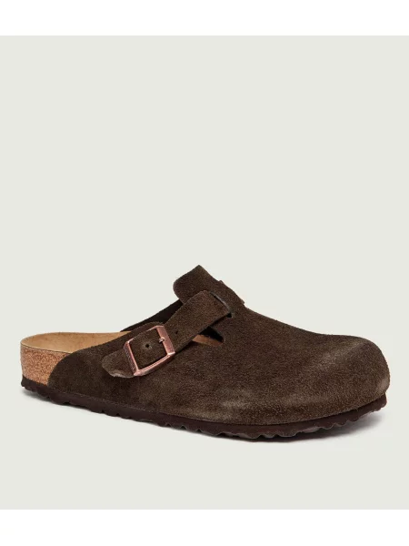 Mules Birkenstock barna
