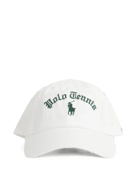 Είδος υφάσματος polo Polo Ralph Lauren με κορδόνι πράσινο