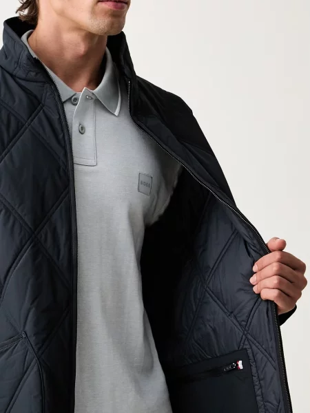 Tommy Hilfiger преходно яке мъжко