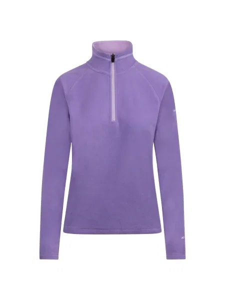 Polar zip Trespass Skylar fioletowa