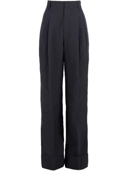 Pantaloni Zeus+dione negru