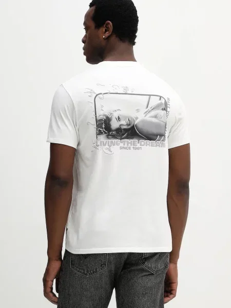 Guess T-shirt bijela